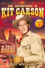 The Adventures of Kit Carson